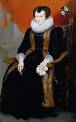Old Lady